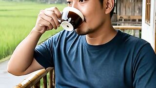 Tukang ngopi