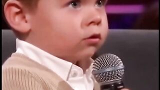 My Dad Is the King, But My Mom Is the Real Boss ????????