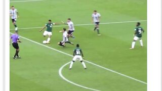 Piala Dunia datang dan pergi… tapi momen seperti ini akan hidup selamanya. ????✨