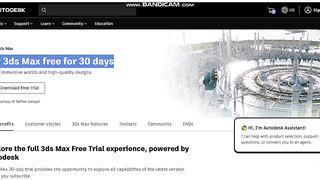 Autodesk 3ds Max 2027 Crack + License Key Free Download [Latest Version]