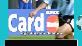 Dari Cita-cita Dokter Jadi Mesin Gol Paling Ditakuti! ????????????