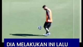 ???????? Dia melakukan hal ini bahkan sebelum AI