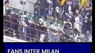 ???????????? Ingatkah kalian saat fans Inter 2