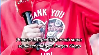 Mengenang era Jurgen Klopp di Liverpool