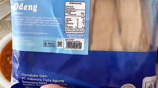 Bikin Odeng Kuah Pedas ala Korea di Rumah, Gampang Banget! ????????