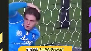 Dari ketakutan jadi kebanggaan