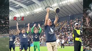 MENTAL JUARA! ????