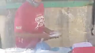 Es teler Ibu bardiyah