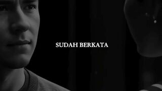 Ketika seorang pria berkata 'Tenang saja, doakan saja,' itu bukan sekadar kalimat penenang