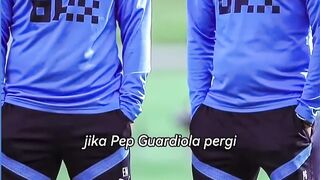 Enzo Maresca Pengganti Pep Guardiola di Man City? Ini Faktanya!