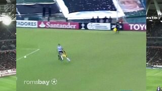 Kiper cadangan vs Penalti penentu! Kalau kalian di posisi mereka