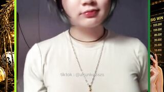 Cantiknya Gak Ngebosenin