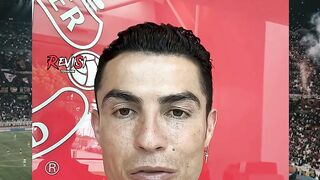 Gokil! Jalur Cristiano Ronaldo buat angkat trofi Piala Dunia kali ini horror!