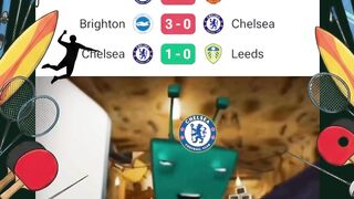 POV: Jadi fans Chelsea musim ini. ????????