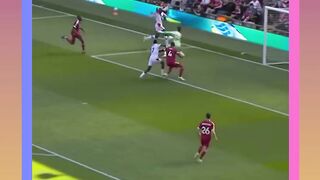 Highlights gol kedua Como ke gawang Genoa