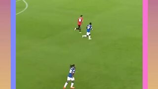 Cristiano Ronaldo Goal vs Everton