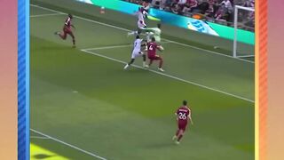 Aksi Gila Freddie Woodman & Gol Counter Attack Liverpool