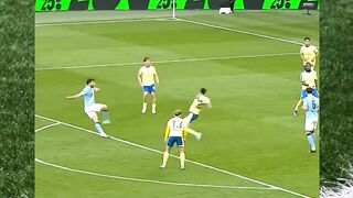 Nico González MAGIC bawa Man City ke Final FU CUP