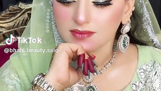 Gorgeous Party Makeover 10