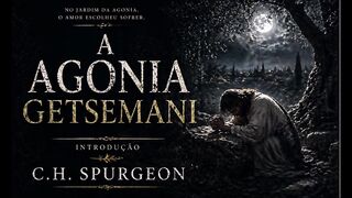 resumo do capítulo introdução do livro - A agonia do Getsemani