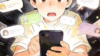 Keseringan oversharing di sosmed?