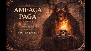 Resumo do capítulo introdução do livro - A ameaça pagã