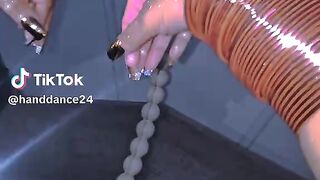 Hand Dance for Song