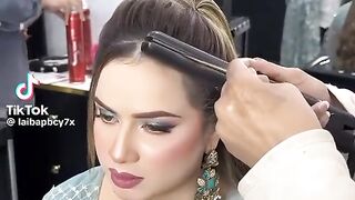 Trendy Hairstyle 11