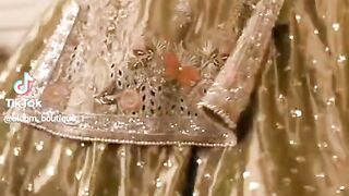 Most Beautiful Wedding Event Dress 2