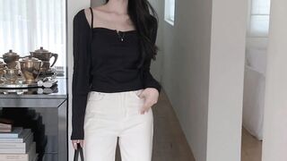 Daily outfit