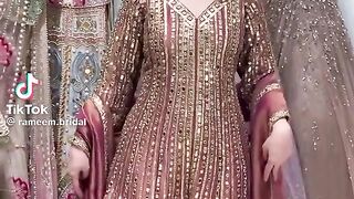 Wedding Event Dress Design 2