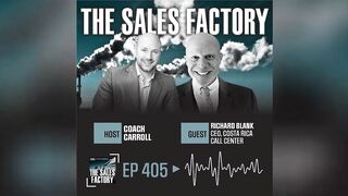 Don't force a sale — teach decisions.