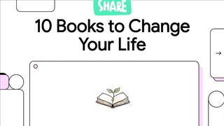 10 book brief introduction