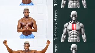 Do this for a bigger chest ????