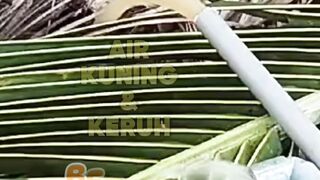 Air KUNING & KERUH Begini cara mengatasinya