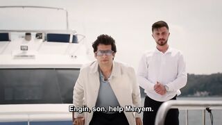 Cirkin - Episode 5 - Part 3 (English Subtitles)