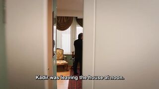 Cirkin - Episode 5 - Part 4 (English Subtitles)