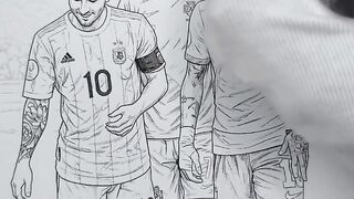 Pick your favorite Legend ⚽????????