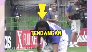 Ronaldinho   ⚽️ ???? .....