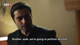Teskilat - Episode 178 - Part 2 (English Subtitles)