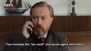 Teskilat - Episode 178 - Part 5 (English Subtitles)