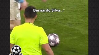 Bernardo Silva