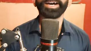 Mashooq new funny song