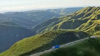 Indahnya Pemandangan di Sumba Timur