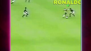 Foto Ikonik Di Sepak Bola ????????