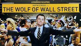 The Wolf of Wall Street 2013 - Part 2