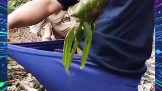 LIATNYA AJA BIKIN NGILU