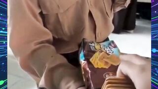 ASAL USUL ORANG JADI PELIT