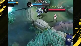evos dan onic siapa unggul