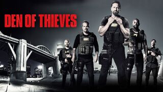 Den of Thieves 2018